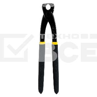 Клещи монтажные вязальные Deli DL111008 8