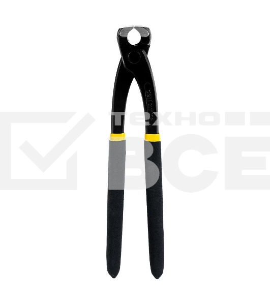 Клещи монтажные вязальные Deli DL111008 8