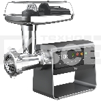 Мясорубка электрическая BQ MG2007 Металлический Серый, фото 1