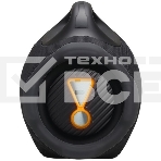 Портативная акустика JBLBOOMBOX4BLKUK черный, фото4