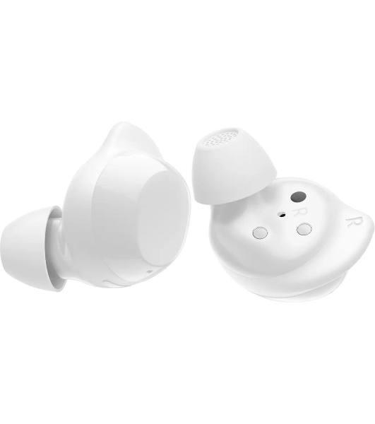 Гарнитура внутриканальные Samsung Galaxy Buds Core R410 белый беспроводные bluetooth в ушной раковине (SM-R410NZWAMEA)