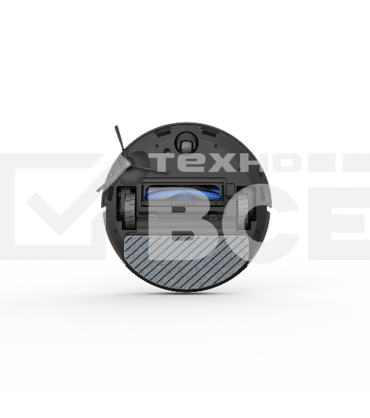 Робот-пылесос Ecovacs Deebot N20e Plus White YDLX11-3