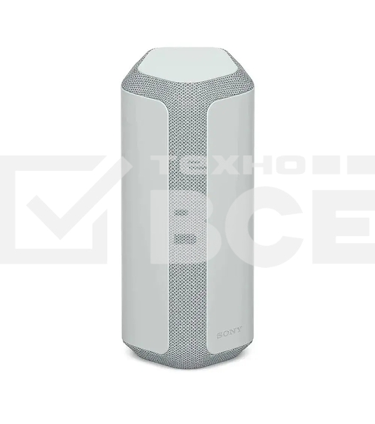 Беспроводная колонка Sony SRS-XE300, серый