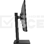 Монитор 23.8' MSI Modern MD2412P IPS 1920x1080, 100 Гц, 4 мс, 16:9, 300 кд/м2, 1xHDMI, 1xUSB-C, 1x3.5 мм, черный, фото11