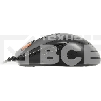 Мышь проводная A4Tech N-70FX черный, 1600 dpi, USB, кнопки - 7, фото4