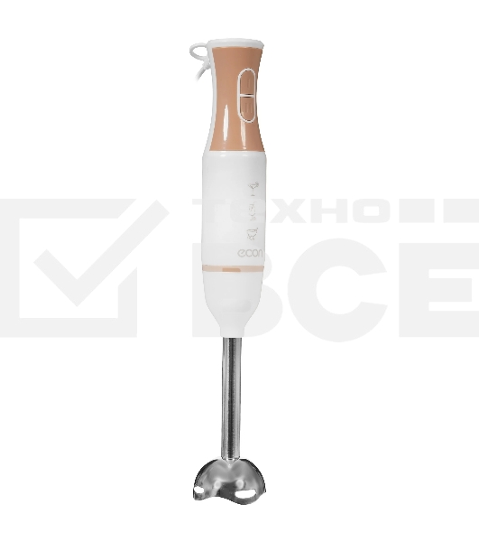 Блендер погружной ECON ECO-232HB