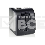 Тостер ARIETE 0153 BKMETAL [ПИ], фото4