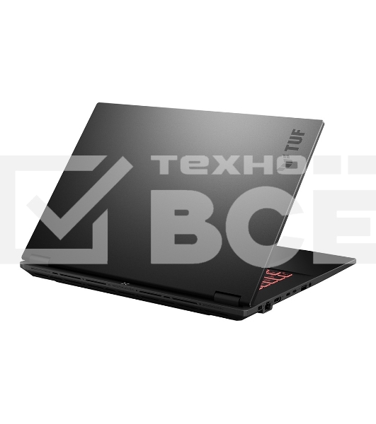 Ноутбук ASUS TUF Gaming A18 FA808UP-S8051 AMD Ryzen 7 260 3800MHz/18'/1920x1200/32Gb/1024Gb SSD/NVIDIA GeForce RTX 5070 8Gb/Wi-Fi/Bluetooth/Windows 11 Pro (90NR0NL1-M002U0_Win 11P) Grey