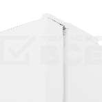 Холодильник Hisense RB434N4BW2 белый двухкамерный 235/96л морозилка снизу, NoFrost, фото4