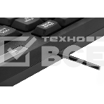 Клавиатура проводная Defender Concept HB-164, USB, черный, фото8