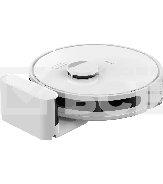 Пылесос-робот Haier HSR Care S3 45Вт белый