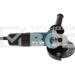 Угловая шлифовальная машина машина Makita 9558HNR 840Вт 11000об/мин рез.шпин.:M14 d=125мм, фото10