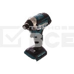 Гайковерт аккумуляторный Makita DTD154Z 18В. Li-ion. 0-3600об\м. 6-ти гр1\4'', фото6