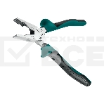 Плоскогубцы комбинированые KRAFTOOL 180 мм, фото2