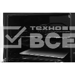 Плита газовая Gefest ПГ 1200-С7 К38 белый, конфорок 4 шт, духовка 63 л, 60 см x 85 см x 60 см, фото9