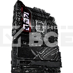 Материнская плата ASUS ROG MAXIMUS Z890 HERO, LGA 1851, Intel Z890, 4xDDR5, 4xSATA, 6xM.2, 1xPCIe 5.0 x16, 1xPCIe 4.0 x4, 1xPCIe x1, 1xHDMI, 2xUSB-C (видеовыход), 4xUSB-A 3.2 Gen 1, 4xUSB-A 3.2 Gen 2, 1xUSB-C 3.2 Gen 2, 2xUSB-C Thunderbolt 4, 2x 5Gb LAN, 2x3.5 мм, 7.1, ATX, фото7