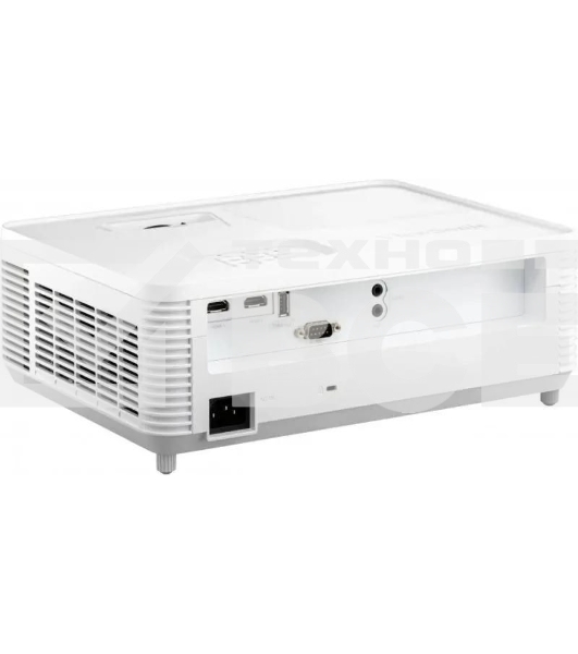 Проектор ViewSonic PX704HD DLP 4000Lm LS 4000Lm ANSI (1920x1080) 22000:1 ресурс лампы:4000часов 1xUSB typeA 2xHDMI 2.7кг