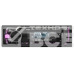 Автомагнитола Prology MG-110, 1 DIN, Bluetooth, USB Type-A, AUX, пульт ДУ, фото 1