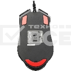 Мышь проводная A4Tech Bloody V9M черный, 4000 dpi, USB, кнопки - 9, фото19