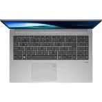 Ноутбук ASUS P1503CVA-S72760/15.6'/WVA/Intel Core 3 100U/16384Mb/512Gb SSD/Intel Graphics/DOS/серый/1.62kg, фото4