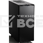 Корпус Fractal Design Define XL R2, Full-Tower, чёрный, 3 x 140 мм, фото4