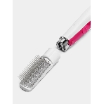 Фен-щетка Panasonic Styler EH-KE16-VP615 белый/розовый, 650 Вт, ионизация, фото2