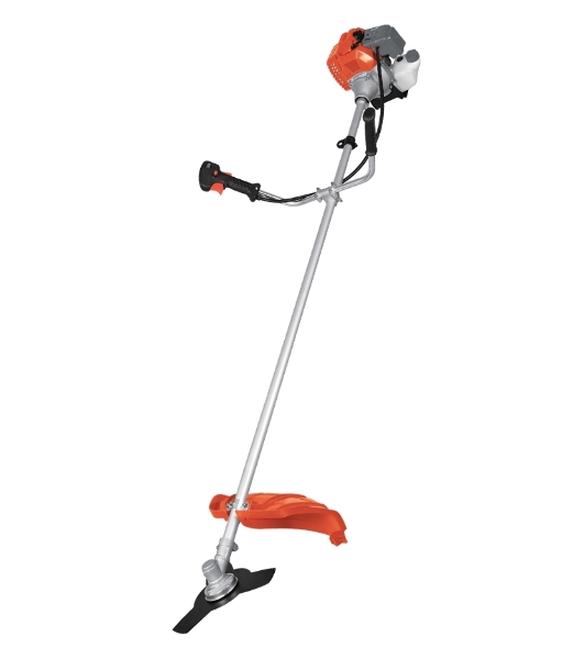 Коса бензиновая ZERTEN TBR-52P3T, 1,2 л.с.