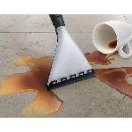 Пылесос Bosch BWD420HYG голубой, 2000 Вт, уборка сухая/влажная, пылесборник контейнер 3,5 л, фото4