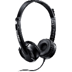 Гарнитура Rapoo H120 чёрный, проводная, USB, фото5