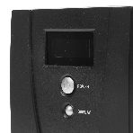 Источник бесперебойного питания CyberPower VALUE2200EILCD/2200 ВА/1320 Вт/6xIEC 320 C13 (компьютерный), фото3