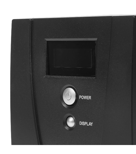 Источник бесперебойного питания CyberPower VALUE2200EILCD/2200 ВА/1320 Вт/6xIEC 320 C13 (компьютерный)