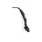 Пароочиститель гибридный MIE Steam Cleaner Pro черный, ручной/швабра, 1200 Вт, 120 г/мин, 600 мл, фото3