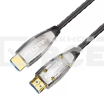 Активный оптический кабель HDMI 19M/M,ver. 2.1, 8K@60 Hz 30m Telecom TCG2120-30M, фото12