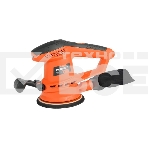 Эксцентриковая шлифовальная машина Patriot OS 150 450Вт, фото 1