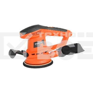 Эксцентриковая шлифовальная машина Patriot OS 150 450Вт