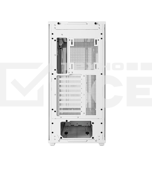 Компьютерный корпус Deepcool MORPHEUS WH R-MORPHEUS-WHAPA1-G-1