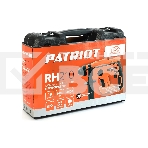 Перфоратор Аккумуляторный Бесщёточный PATRIOT RH 210Li UES, 1,7Дж, 0-1400об/мин., 0-4500уд/мин. (без аккумулятора и зарядного устройства), фото14