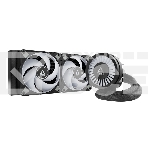 Жидкостная система охлаждения Arctic Liquid Freezer III 240 A-RGB черный, 120 мм, алюминий, 2800 об/мин, 25 дБ, 4 pin, 250 Вт, фото16