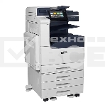 МФУ лазерный Xerox VersaLink B7125/30/35 (B7101V_D), A3, ч/б, печ. до 35 стр/мин (A4) до 19 стр/мин (A3), скан. до 80 стр/мин., 1200 x 1200 dpi (пчать) 600x600dpi (скан.), USB, Ethernet, NFC, Air Print, Mopria, фото3