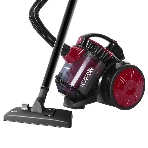Пылесос Centek CT-2531 красный/черный, 350/1800 Вт, уборка сухая, пылесборник контейнер 1,5 л, фото10
