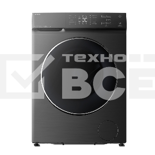 Стиральная машина Centek CT-1973 серый, загрузка фронтальная 7 кг, 1200 об/мин., класс: А++