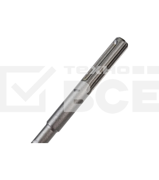 Бур Stayer SDS-max 18 x 250/380 мм, Professional 29370-250-18