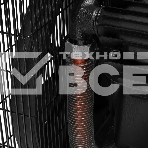 Компрессор воздушный рем. привод BCV 5500-T/200, 5,5 кВт, 200 литров, 850 л/мин Denzel, фото10