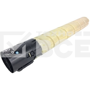 Картридж лазерный ELP TN-514Y желтый (26000 стр.) для Konica-Minolta bizhub C458/C558/C658