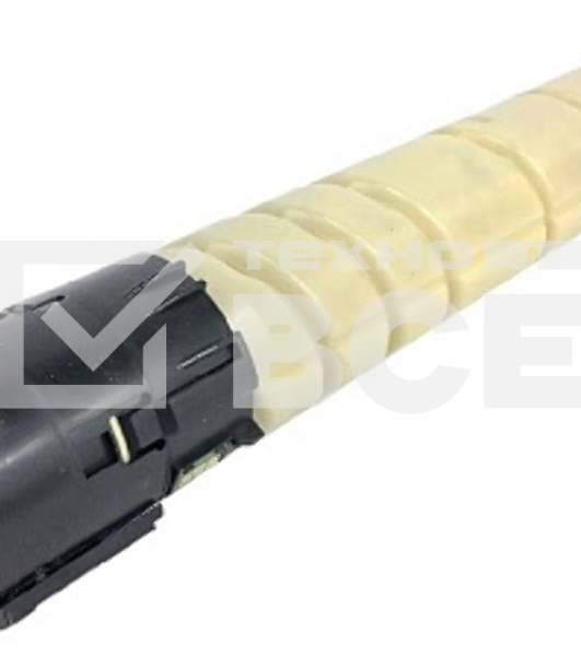 Картридж лазерный ELP TN-514Y желтый (26000 стр.) для Konica-Minolta bizhub C458/C558/C658