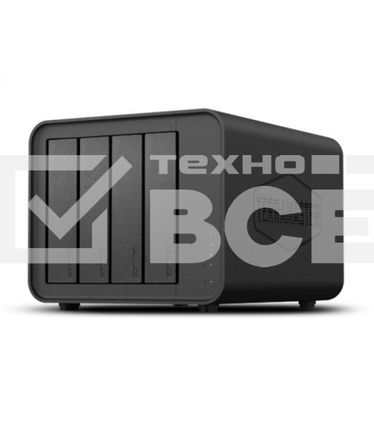 Сетевое хранилище TerraMaster D5 Hybrid DAS tower/RAID 0, 1, JBOD, SINGLE/up to (4xHDD + 4xM.2 SSD)/2xUSB3.2 Gen2/1xPS/1YW