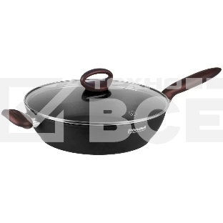 Сотейник с/кр 28х7 см Rondell RDA-1580 Tierno