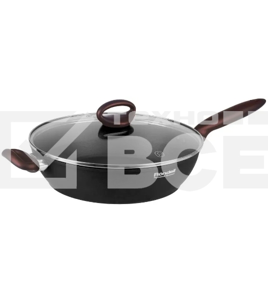 Сотейник с/кр 28х7 см Rondell RDA-1580 Tierno