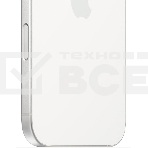 Смартфон Apple iPhone 16, 8/256Gb, белый, фото6