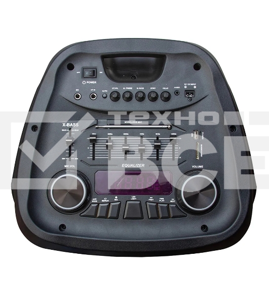 Колонка Eltronic 12